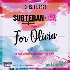 Tasso - Subteran For Olivia