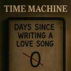 Time Machine