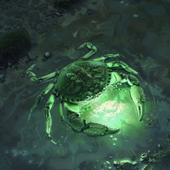 The Crab That Fished The Clouds