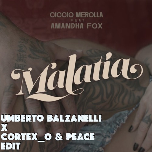 Stream Boomdabash, Paola & Chiara - Lambada (Matteo Vitale Edit