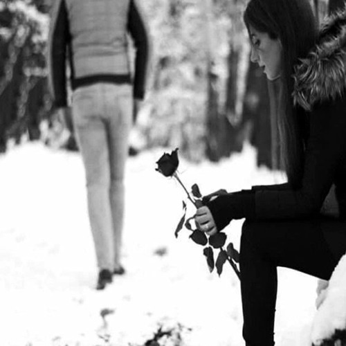 I know (ddertbag x hurtful)