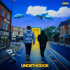 Unorthodox (feat. .nathan.)