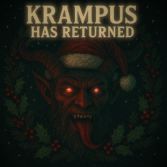 Krampus Has Returned