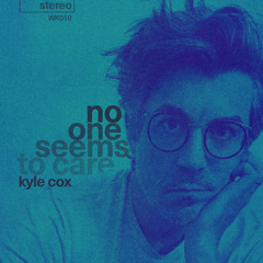 No One Seems to Care