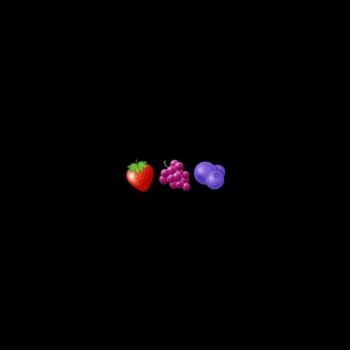 Fraise Framboise Myrtille REMIX.wav