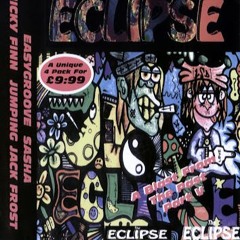 Easygroove - The Eclipse - A Blast From The Past Part V