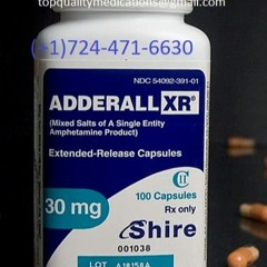 BUY ADDERALL XR ONLINE (topqualitymedications@gmail.com)