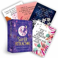 [PDF] Download Super Attractor A 52-Card Deck PDF Full