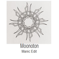 Moonoton - Manic Edit