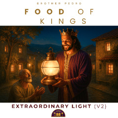 Extraordinary Light (V2)