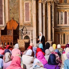 د/هبة رؤوف عزت :مدن ضد الإسلام