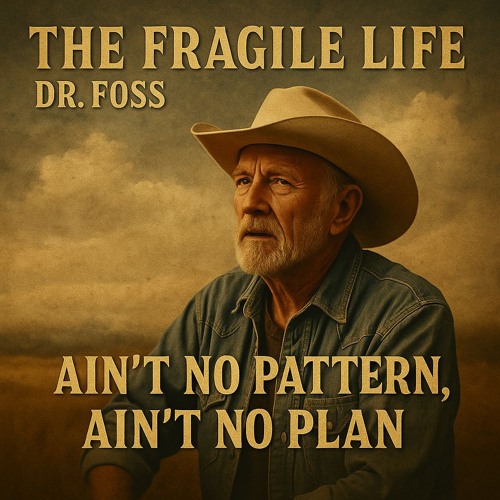 Ain’t No Pattern, Ain’t No Plan