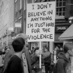 what do you believe in?