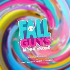 Fall 'N' Roll | Fall Guys