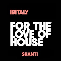 Shanti (Extended Instrumental Mix)