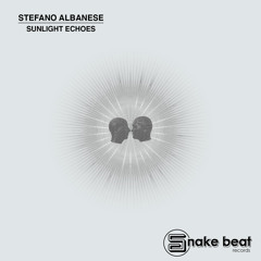Sunlight Echoes (Radio Edit)