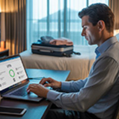 The Business Owner’s Guide To Holiday Travel (That Won’t End In A Data Breach)