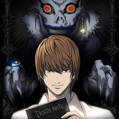 DeathNote - Aye Sen