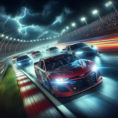 The Race