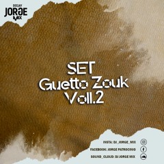 Guetto Zouck Voll.2