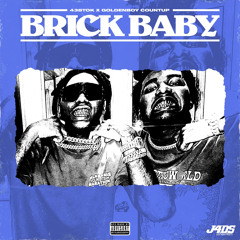 Brick Baby