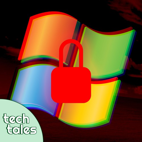 WannaCry by Tech Tales Podcast