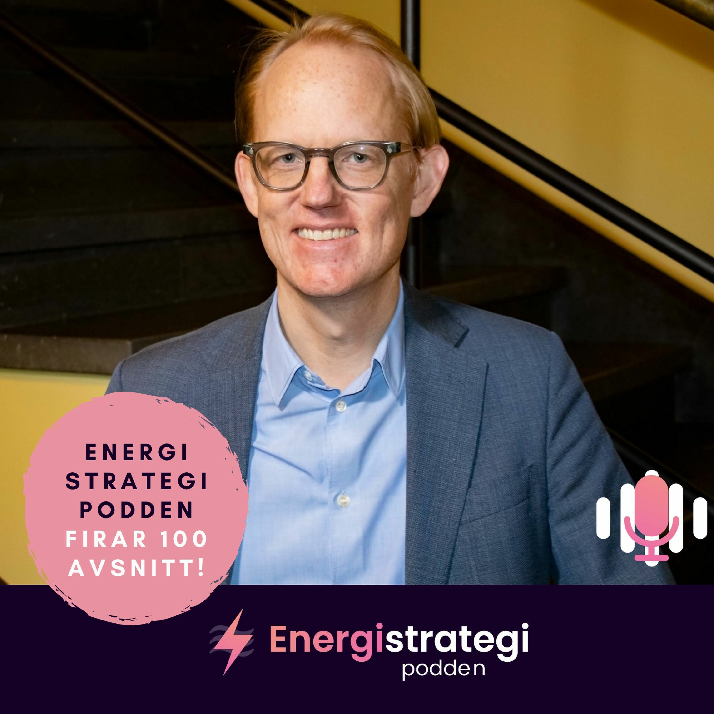 Energistrategipodden