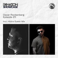 Exination Showcase | Episode 211 | Incl. Hiidra Guest Mix