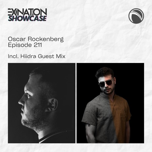 Exination Showcase | Episode 211 | Incl. Hiidra Guest Mix