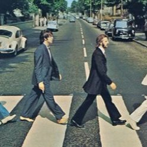 The Beatles - 'Here Comes The Sun' (Arr. by Timaeus)
