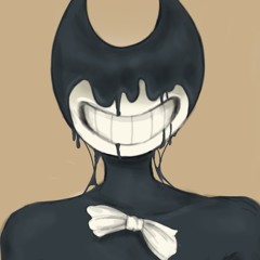 The Ink Demon Sings A Song Part 2 (BATIM Parody) By Aaron - Fraser - Nash