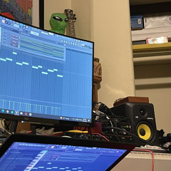 CONTRABAND (PROD. YDD MATT)