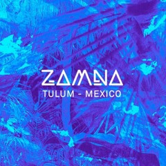 Gorgon City @ Zamna Tulum - Mexico - 2022
