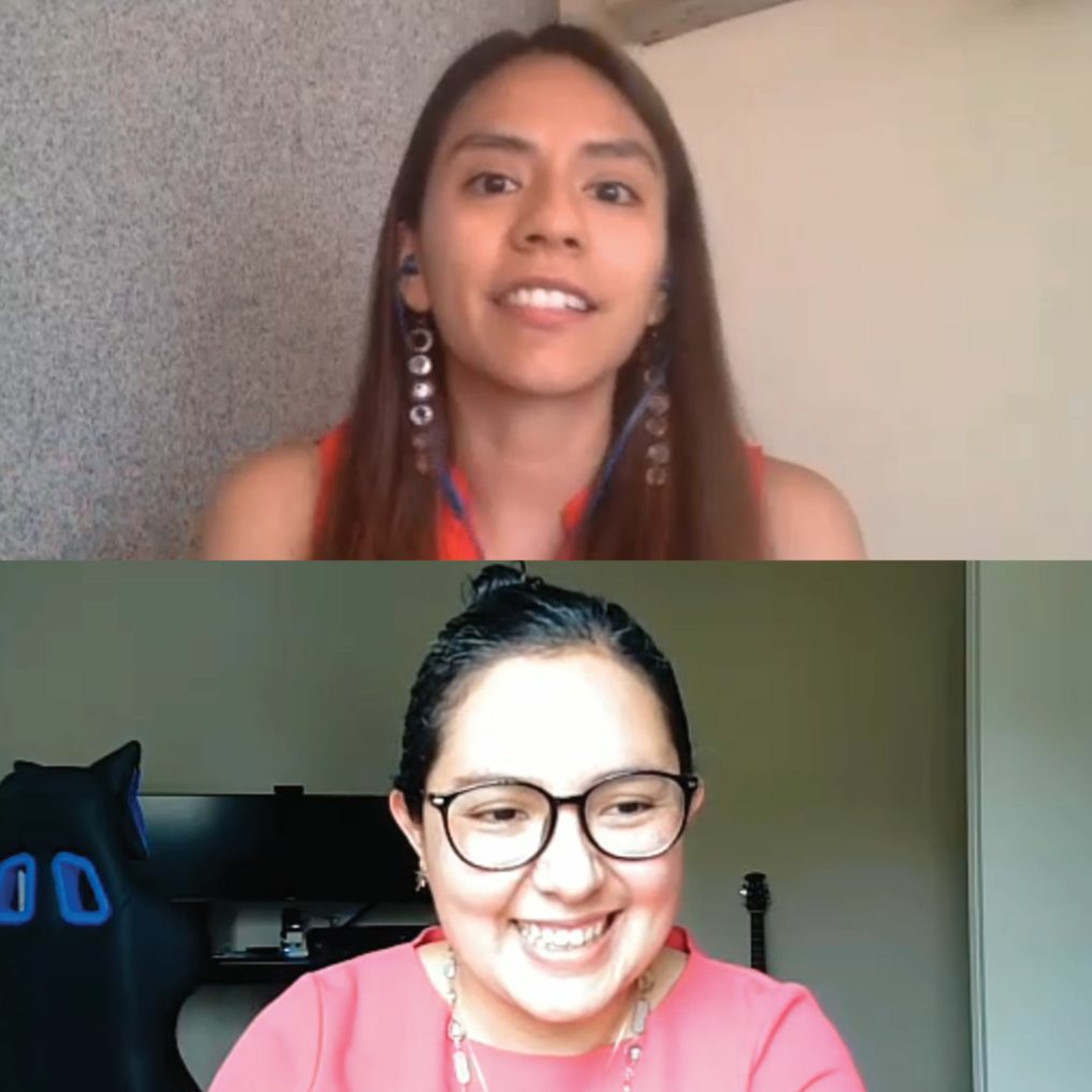 Women Who Code MTY - El Podcast