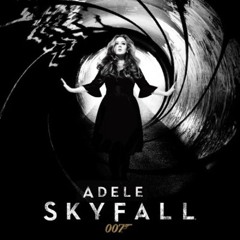 Adele - Skyfall (Benzoo Remix)