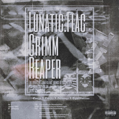Grimm Reaper - Ømega X Giin$ky(Prod. Deevangy X Eight08nexxus)
