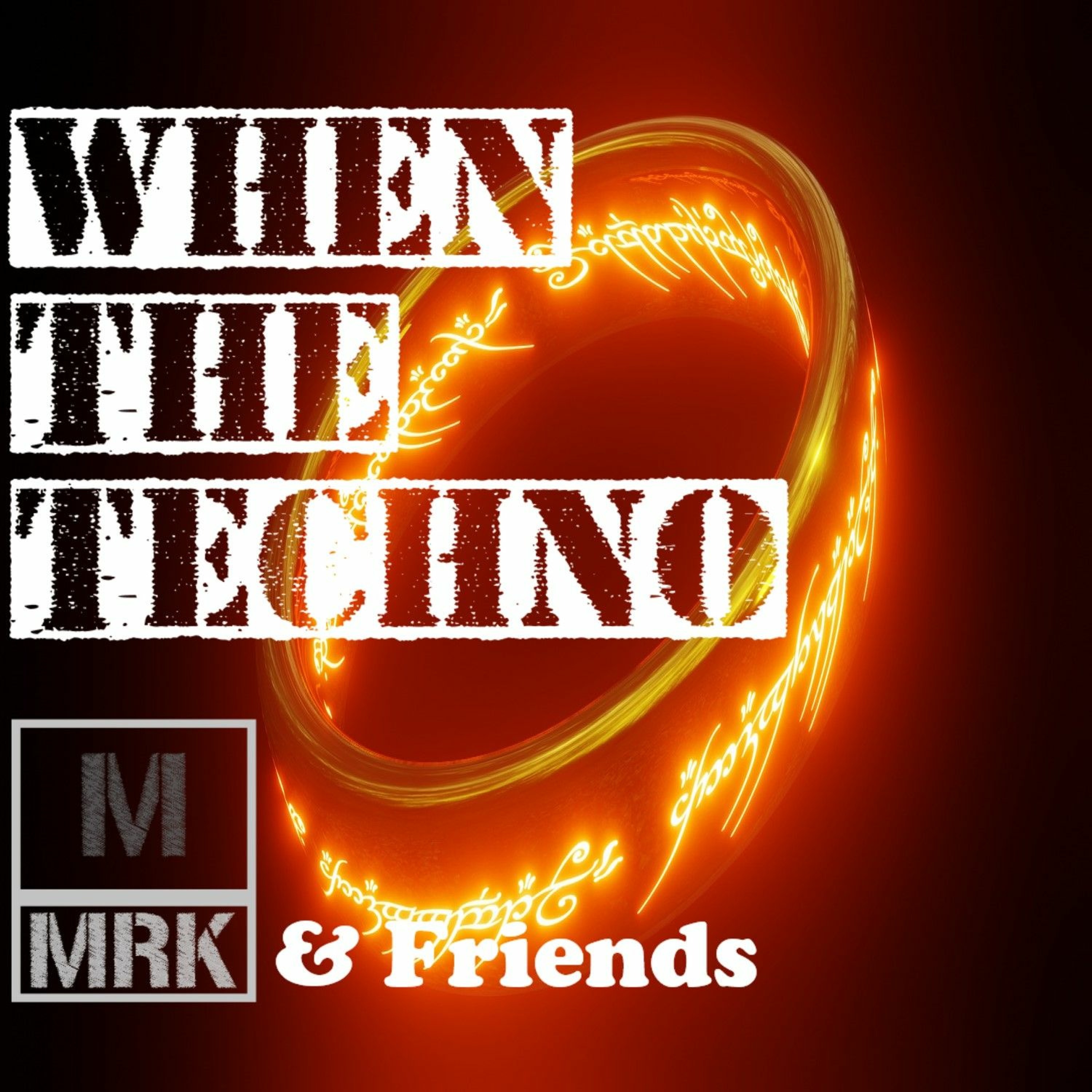 Mrk Sounds