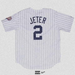 derek jeter