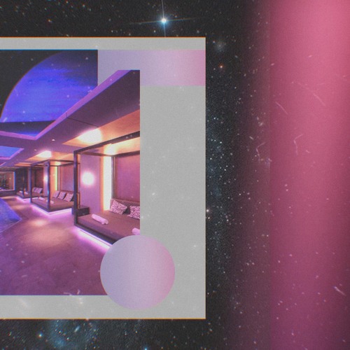 D.K.denz - Stardust Peeling