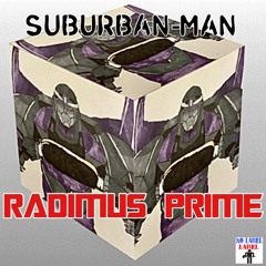 RADimus Prime (single)