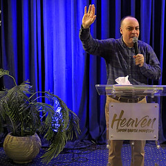 الثبات في الاتحاد بالنيران الإلهية/ رسائل خاصة/الأربعاء 11ديسمبر2024/ د. ثروت ماهر/ السماء على الأرض