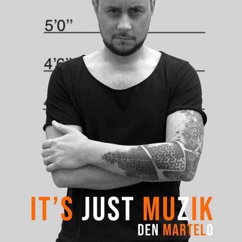 IT'S JUST MUZIK - THIS IS MY HOUSE #23 (11.04.2021)