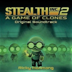 Stealth Inc 2 Soundtrack- Track 13 - Defused slowed to 0.834494