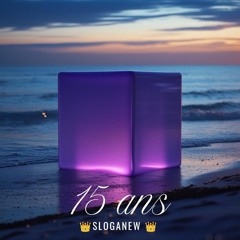Sloganew  - 15 ans