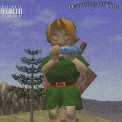 Doomshop Of Time (Prod Teo)