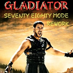 7o-8o MODE REWORK