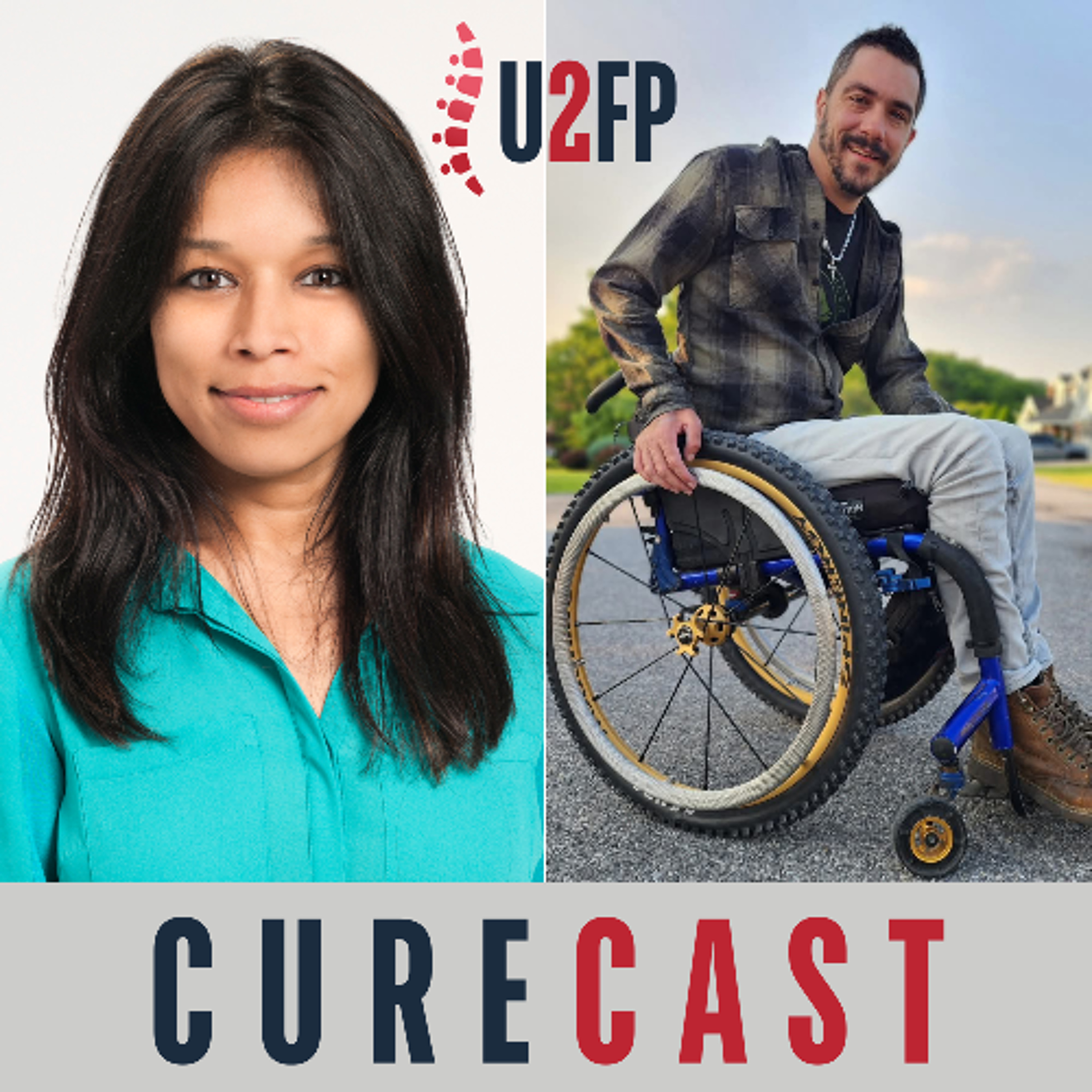 Brain Stim for Upper Limb (CureCast Episode 144) episode artwork