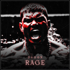 RAGE (165+ BPM Industrial/Raw)