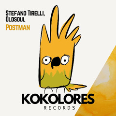 Stefano Tirelli, Oldsoul - Postman 🦜