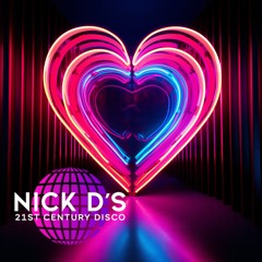 Set 25 - No Greater Love